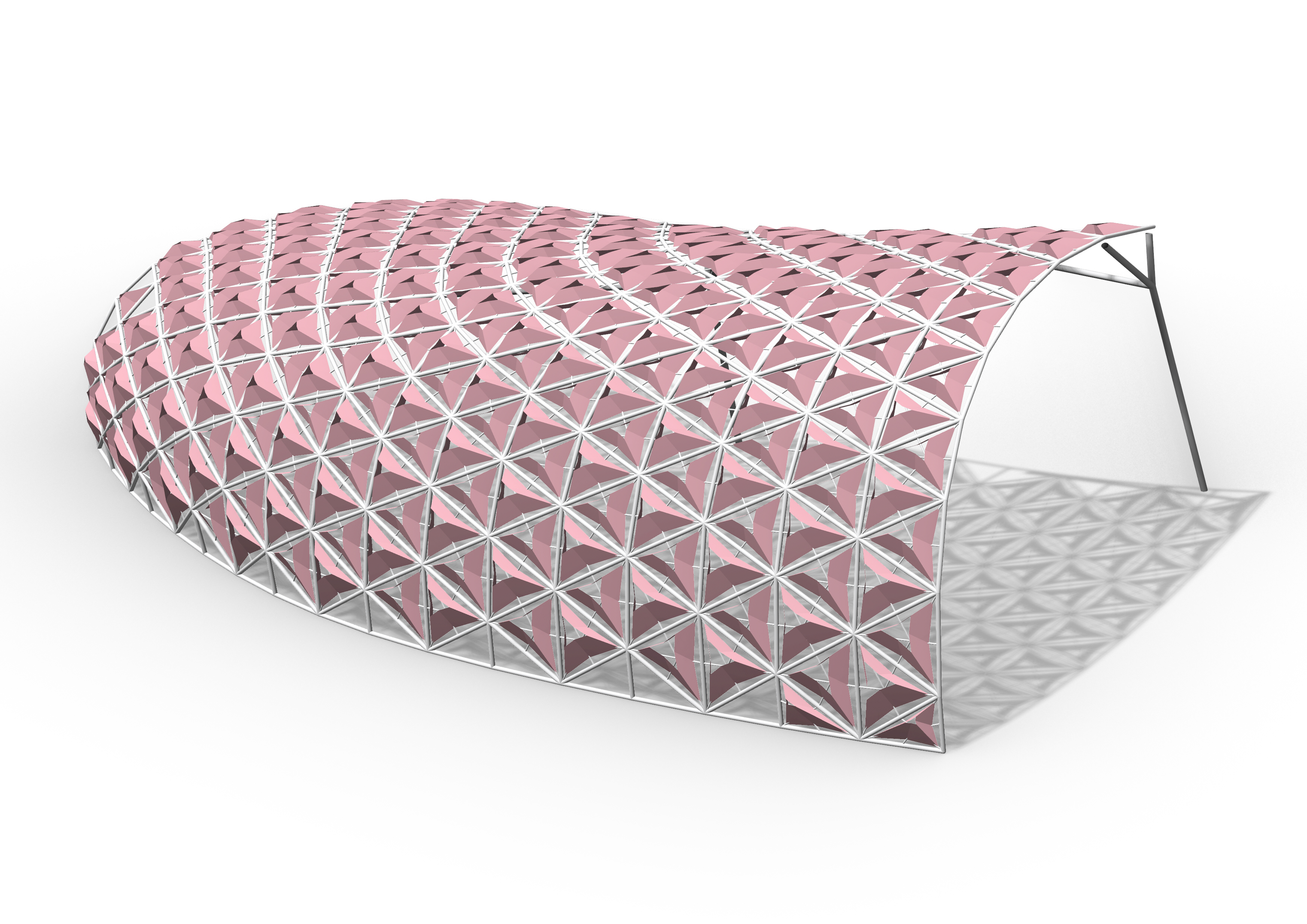 Mesh Relaxation